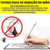 Caneta Com Palm Rejection Compatível iPad 9 Geração Superior 7