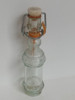Botella Miniatura Con Tapón 15 Cm 0