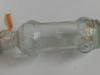 Botella Miniatura Con Tapón 15 Cm 2
