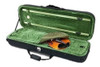 Cielo Violin 44 Tamaño Completo Profesional Oblongo Forma Li 2