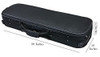 Cielo Violin 44 Tamaño Completo Profesional Oblongo Forma Li 4