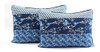 Lush Decor, Juego De Ropa De Cama Reversible De 3 Piezas Con 3