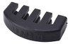 Silenciador De Práctica Para Violín Eboot Rubber 4/4, Negro 2