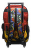 Mochila Carro Cresko Harry Potter - Modelo 241 1