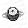 Soporte Motor Fiat Cinquecento Delantero Izquierdo 92/98 0