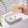 Jabonera Para Baño Bdo 3