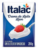 Kit 4 Creme De Leite Italac 200 1