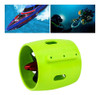Motor Submarino De Navio De Robô De Controle Remoto Ccw 3