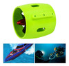 Motor Submarino De Navio De Robô De Controle Remoto Ccw 4