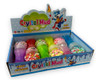 Pack De 6 Slime  Forma De Helado Grande Brillante 1.2kg 1 Pack De 6 Slime  Forma De Helado Grande Brillante 1.2kg 1