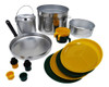 Marmita Ntk Cook 4 P Camping 16 Piezas 1,4 Kg Ollas Platos 0