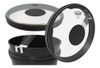 Parche Remo Rhythm Lid Controlled Sound 13 Preafinado 2