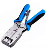 Alicate De Crimpar Pro Rj11 Rj45 Cat6 Blindado Amp Wt-2810r 1
