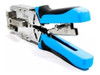 Alicate De Crimpar Pro Rj11 Rj45 Cat6 Blindado Amp Wt-2810r 2