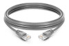 Patch Cord Intellinet Cable De Red Cat6 15 Metros Color Gris 0