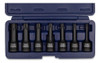 Juego Tubo Bocallave Torx Impacto 7pz T30 A T70 Bremen 3693 2 Juego Tubo Bocallave Torx Impacto 7pz T30 A T70 Bremen 3693 2
