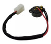 Comutador Con Llave Toyota Bandeirantes + 2 Llaves 2