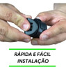 04 Par Mini Twitter P/ Porta Painel E Coluna Alta Frequência 4
