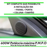 04 Par Mini Twitter P/ Porta Painel E Coluna Alta Frequência 5