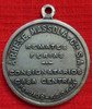 Medalla Antigua-de Pehuajo-remates /ferias-(# 215) 1