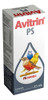Avitrin Ps 15ml Tratamento De Coccidiose Peito Seco Pássaros 1