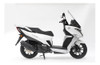 Bobina De Ignicion Daelim Steezer 125 - Rvm 2