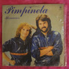 Pimpinela - Hermanos - Lp Disco De Vinilo 0