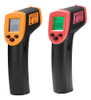 Termômetro Infravermelho Industrial Hw600 5