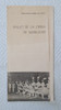 Programa Ballet De La Opera De Duesseldorf -  1968 2