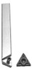 Suporte Para Torno Externo Desbaste 1