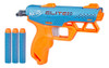 Hasbro Pistola De Dardos Slyshot 1