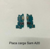 Placa De Carga Completa Para Samsung A20 A205 Carga Rápida 1