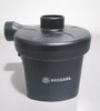 Inflador Electrico 220v/ 12v Para Inflables Desinfla Broksol 5
