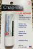 Chap Ice Lip Balm Lip Repair Stick 3.4g Importado 0 Chap Ice Lip Balm Lip Repair Stick 3.4g Importado 0