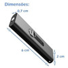 Acessorios Para Detetive Particular Equipamentos Pen Drive 5