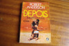 Livro Record / Depois / Robert Anderson / Loucamente 0