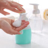 Kit C3 Porta Sabonete Líquido De Bomba De Espuma 300ml Clink 0
