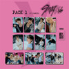 Stray Kids - Maxident Case 143 - 35 Cards (ler A Descrição) 2