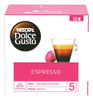 Cápsulas Dolce Gusto, Espresso X10 3