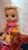 Muñecas Babyalive 1