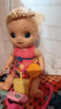 Muñecas Babyalive 2