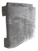Protetor Le Marrom Painel Mercedes Benz 6886887306 2