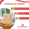 Batidor Repostería Chico Manual Mango Acero Inoxidable 23cm 3