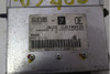 Centralita De Motor Opel Corsa 1,2 Cm-303 0