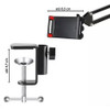 Suporte Braço Articulado Celular Smartphone Tablet Universal 2