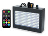Luz Estroboscópica Led Amki, 180 Led Super Bright Rgb Flash 0