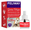 Refil Feliway Friends Comportamento Gatos Felinos Ceva 48ml 0