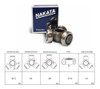 Triceta Nakata Nt024 1