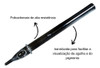 Biqueira Long Tip Kit Com 40 Un 1