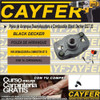 Repuesto Polea De Arranque Desmalezador Gst 33 Black Decker 2